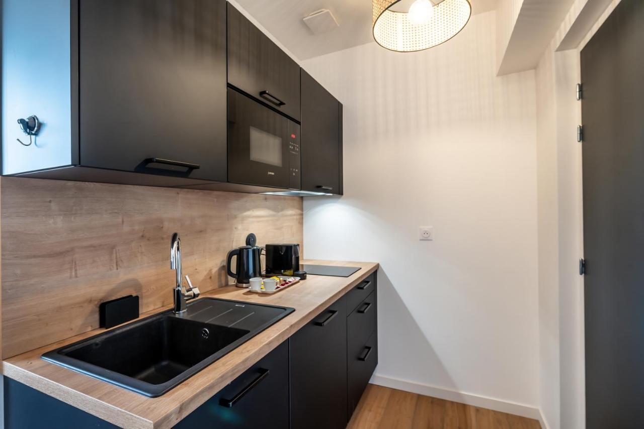 Downtown Cocoon - Centre - Wifi - Netflix