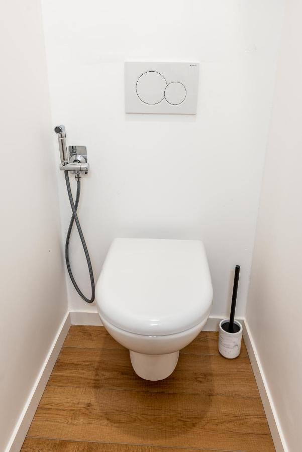 Downtown Cocoon - Centre - Wifi - Netflix Appartement