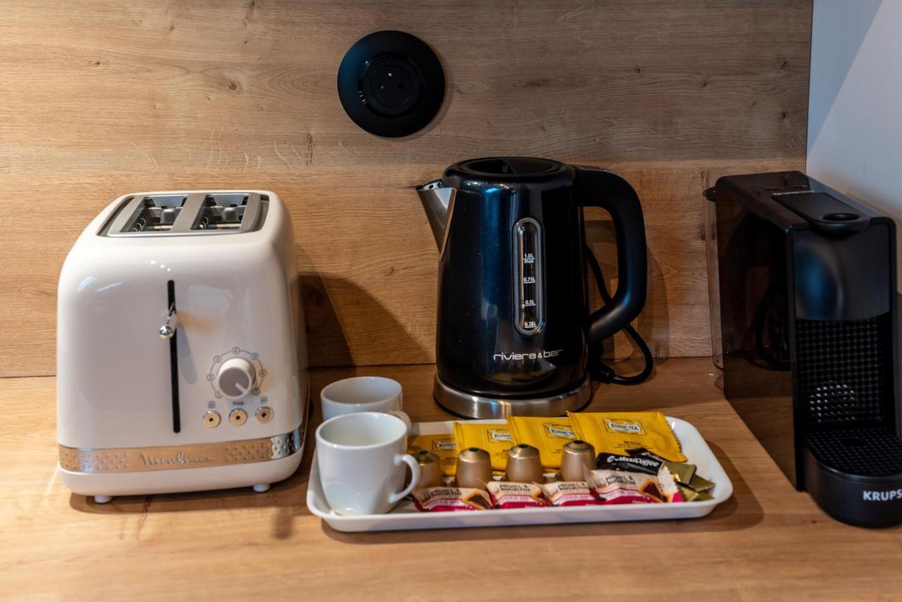Downtown Cocoon - Centre - Wifi - Netflix Apartment *