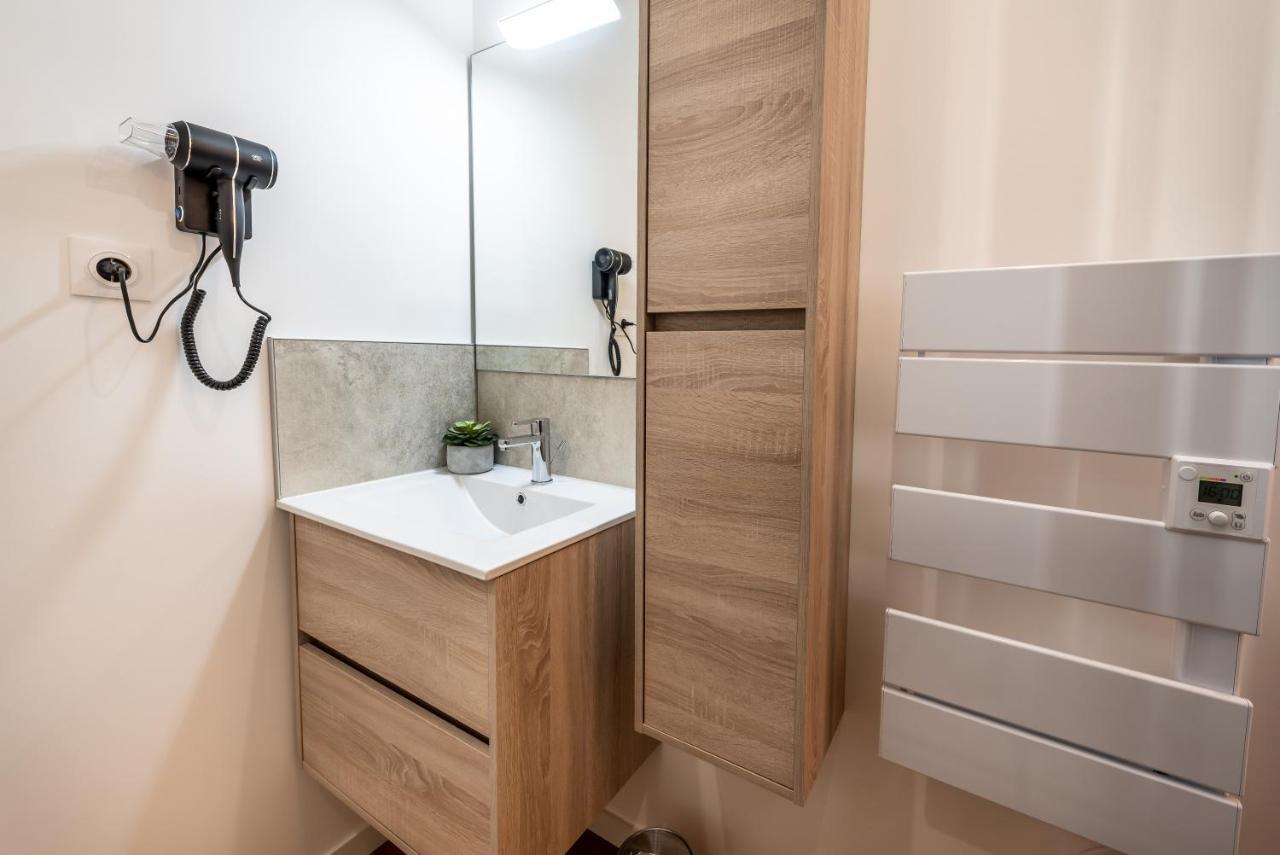 Downtown Cocoon - Centre - Wifi - Netflix