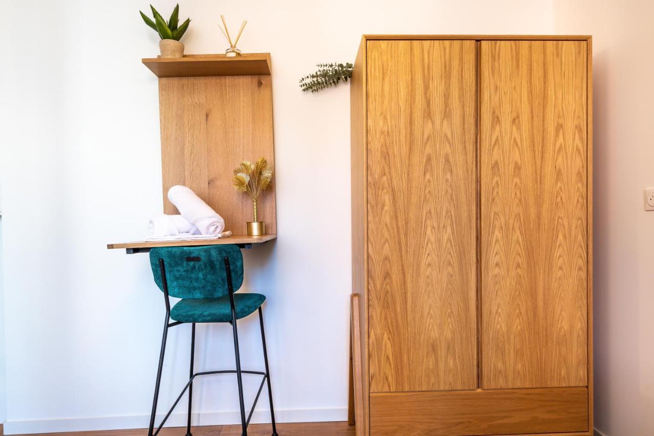 Downtown Cocoon - Centre - Wifi - Netflix Appartement *