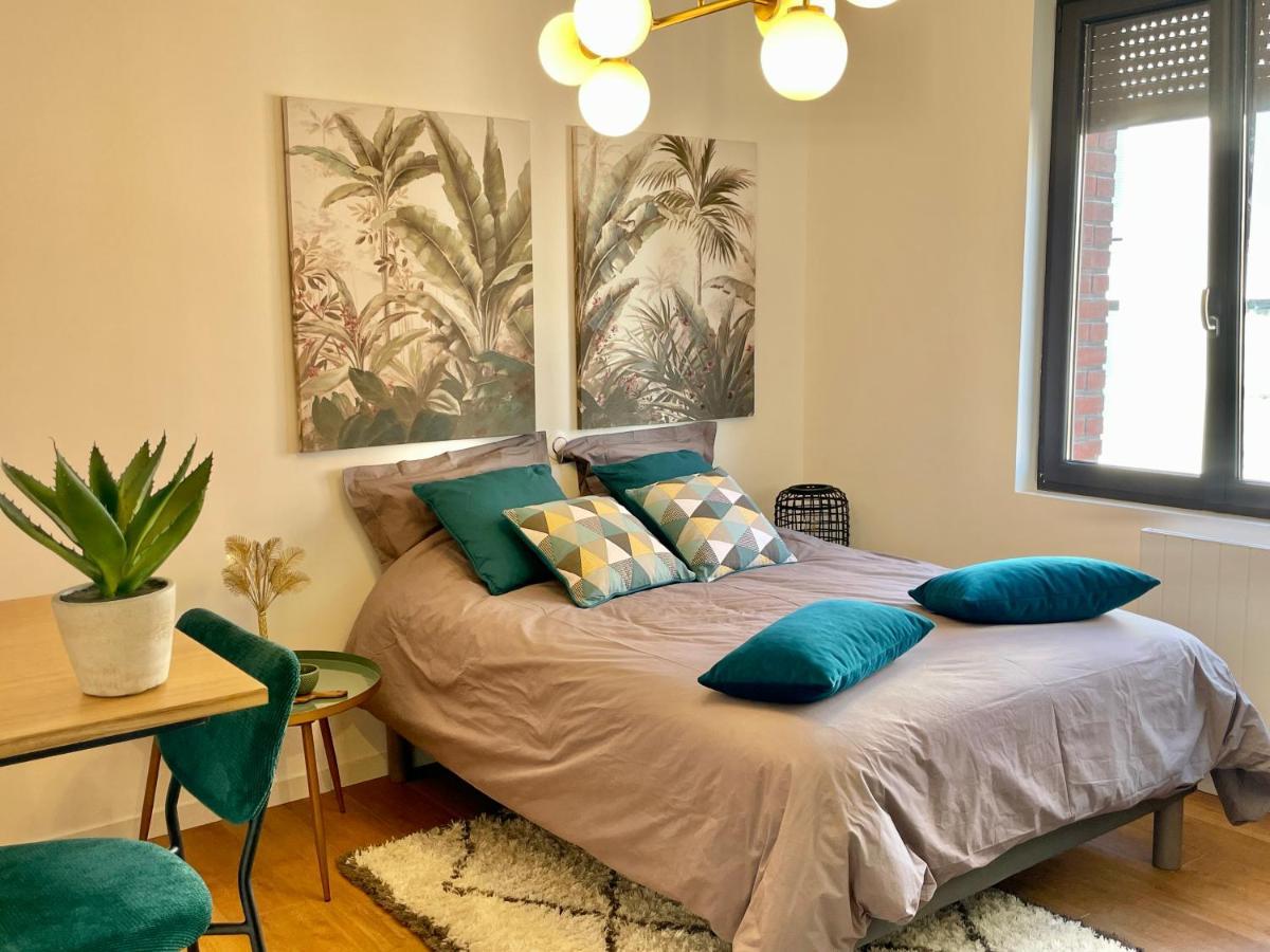 Downtown Cocoon - Centre - Wifi - Netflix Appartement *