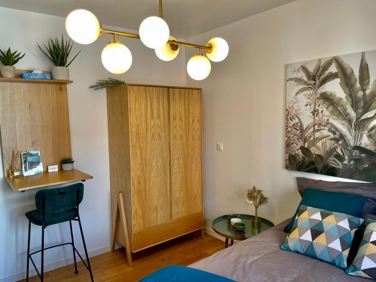 Downtown Cocoon - Centre - Wifi - Netflix *